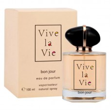 п/в Vive La Vie Bon Jour (Виве Ла Ви Бон Жур)- 100ml for women